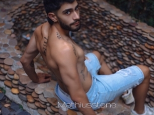 Mathiusstone