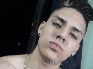 Mathixz