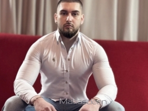 matiasdean Vidéo de lesbienne