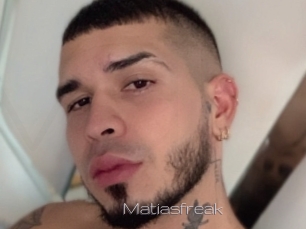 matiasfreak Vidéo de lesbienne