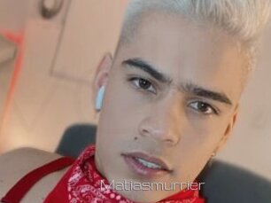 Matiasmurrier