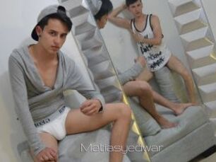 Matiasyedwar