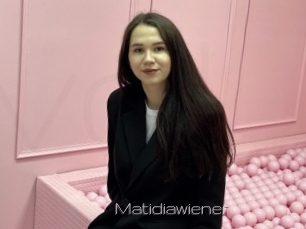 Matidiawiener
