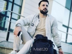Matt20