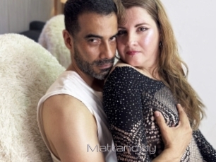 Mattandjoy