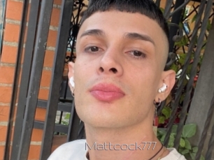 Mattcock777