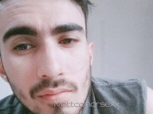 Mattconorsexx