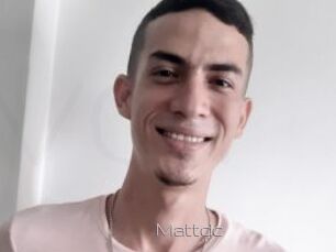 Mattdc