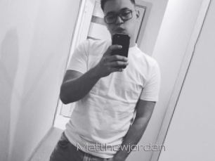 Matthewjordan