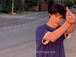 Matthewneil