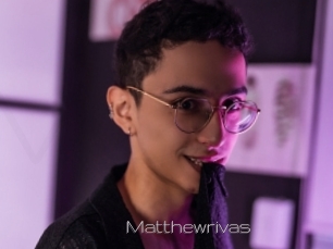 Matthewrivas