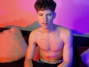 Mattiagori