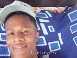 Mattiasalas