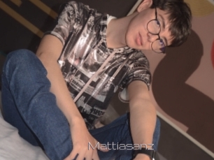 Mattiasanz