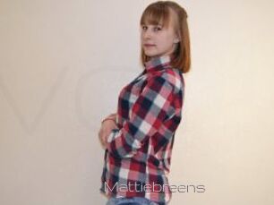 Mattiebreens