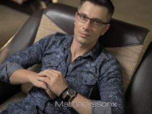 Mattjackssonx