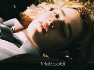 Mattsoldi