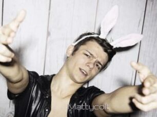 Mattycolt
