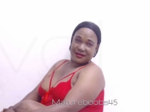 matureboobs45 Vidéo de lesbienne
