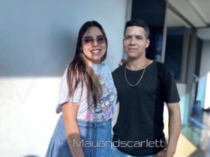 Mauandscarlett