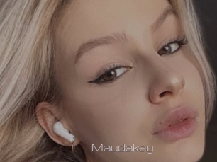 Maudakey
