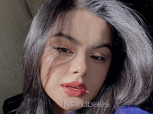 Maudbales
