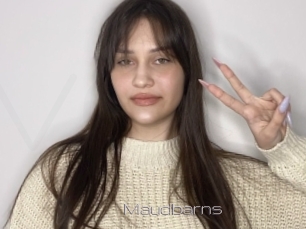 Maudbarns
