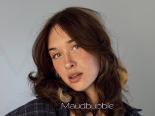 maudbubble Vidéo de lesbienne