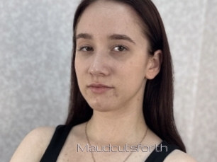 Maudcutsforth