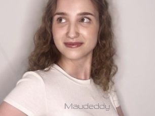 Maudeddy