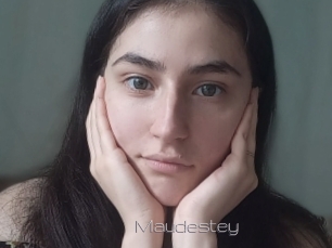 maudestey Vidéo de lesbienne