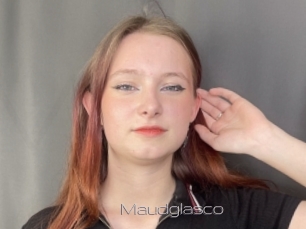 maudglasco Vidéo de lesbienne