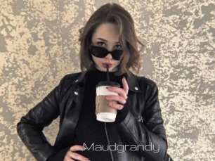 Maudgrandy