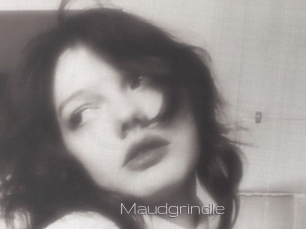 Maudgrindle