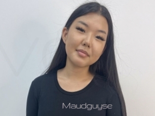 Maudguyse