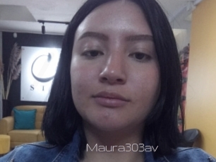Maura303av