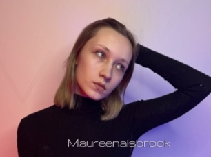 Maureenalsbrook