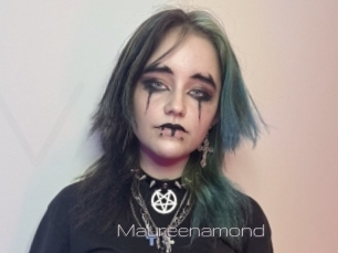 Maureenamond