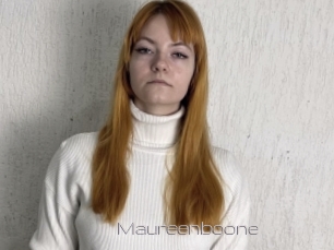 Maureenboone
