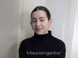 Maureenganter