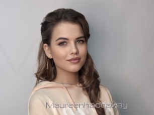 Maureenhaddaway