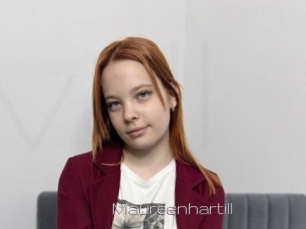 Maureenhartill