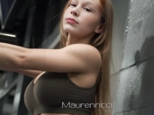 Maurenricci