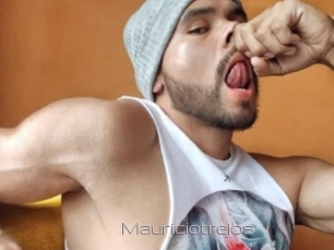 mauriciotrejos Vidéo de lesbienne
