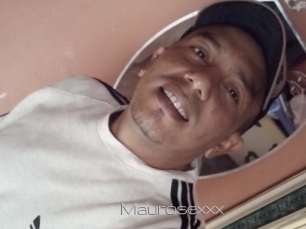 Maurosexxx