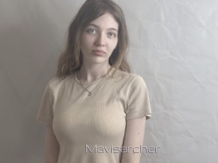 Mavisarcher