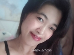 Mawanda