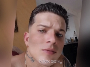 Max_sexy
