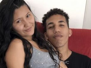 Maxandleahvc