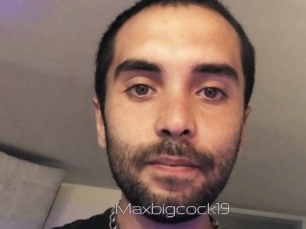 Maxbigcock19